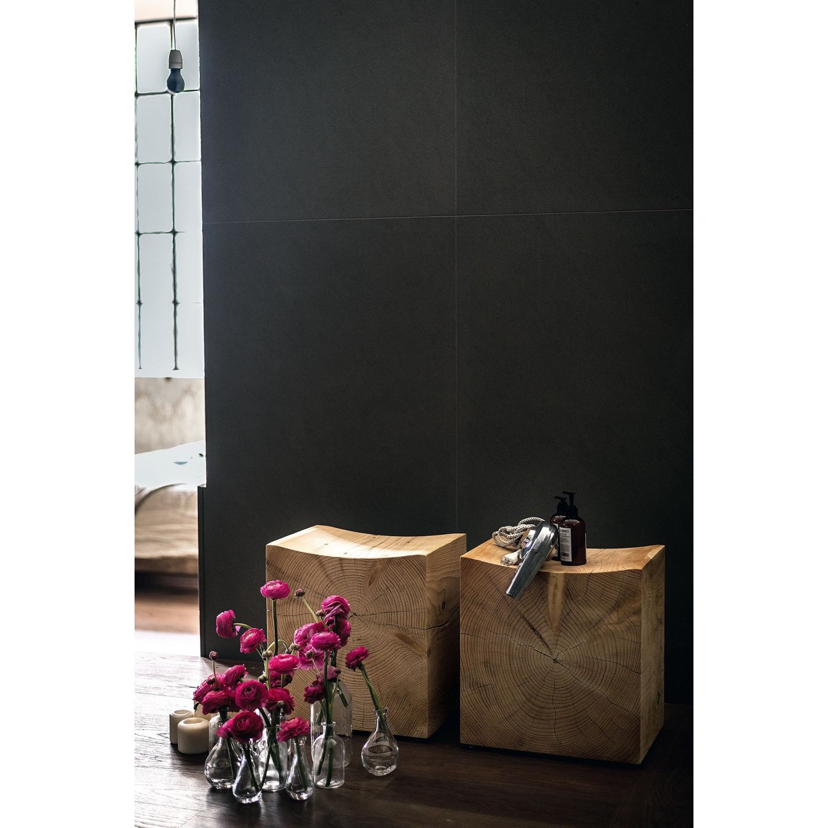 Stool Napa Small & Big Riva 1920