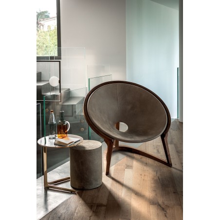Sgabello Roll Riva 1920