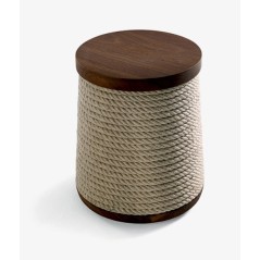 Sgabello Rope Ripa 1920