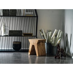 Sgabello Sid Riva 1920