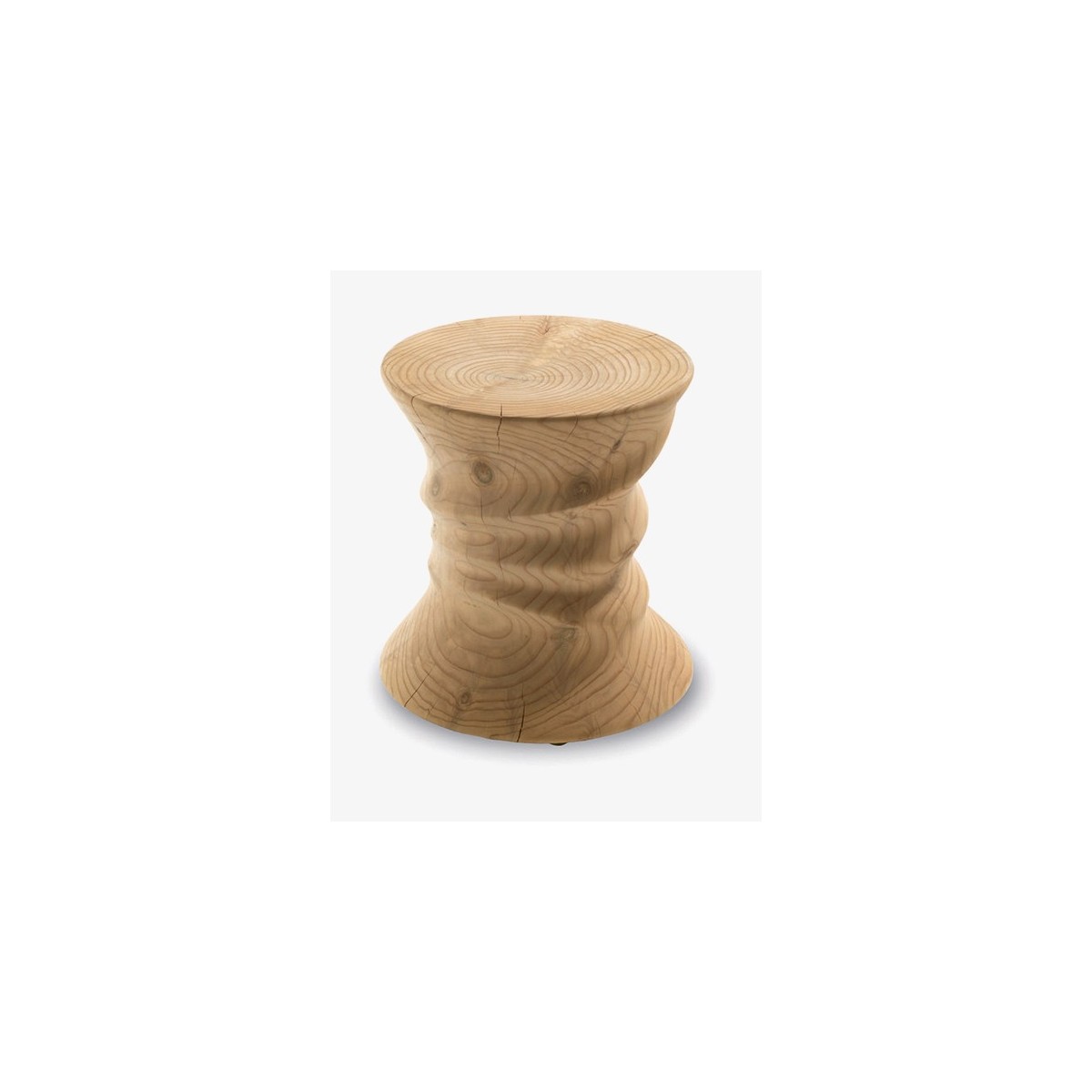 Sgabello Squeeze Riva 1920
