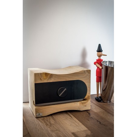 Stool Temperino Riva 1920
