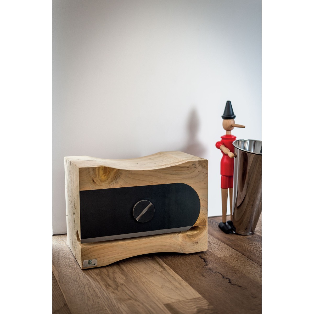 Stool Temperino Riva 1920