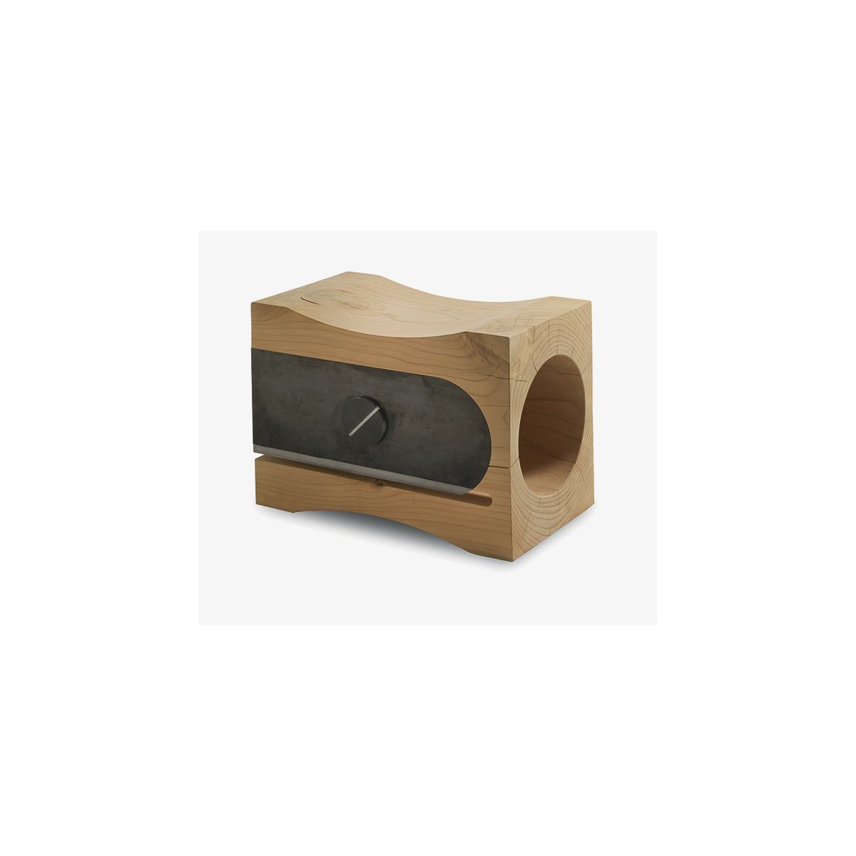Stool Temperino Riva 1920