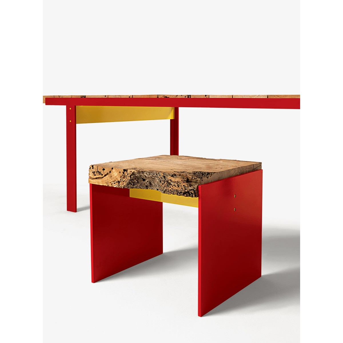 Stool Touch Stool Riva 1920 Stool Touch Stool Riva 1920