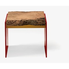 Sgabello Touch Stool Riva 1920