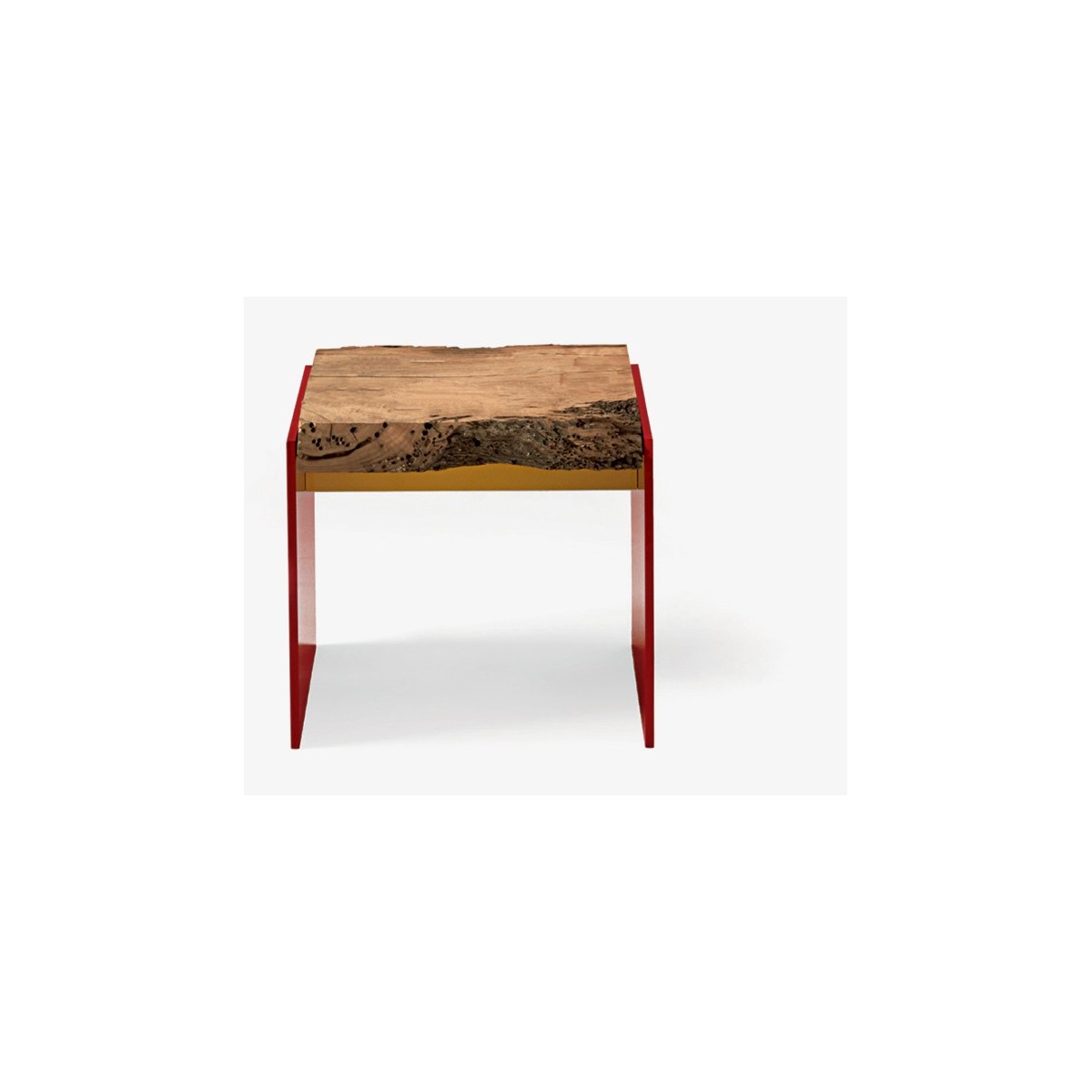 Sgabello Touch Stool Riva 1920 Sgabello Touch Stool Riva 1920