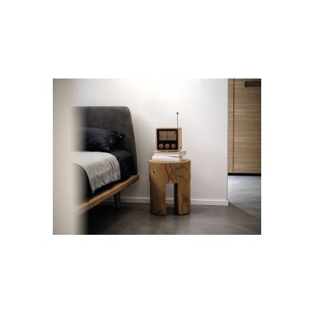 Sgabello Woody Riva 1920