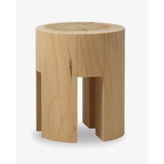 Sgabello Woody Riva 1920