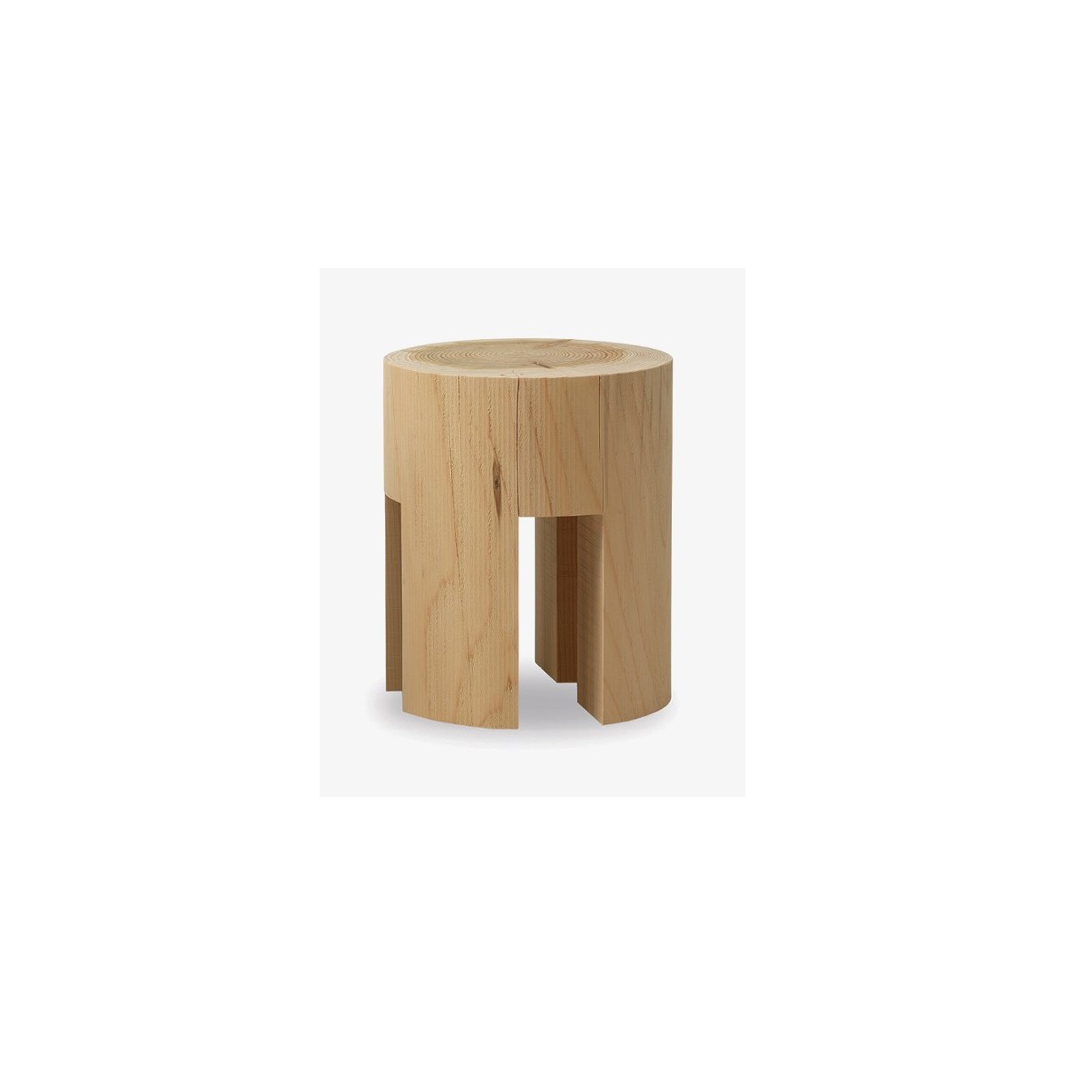 Stool Woody Riva 1920