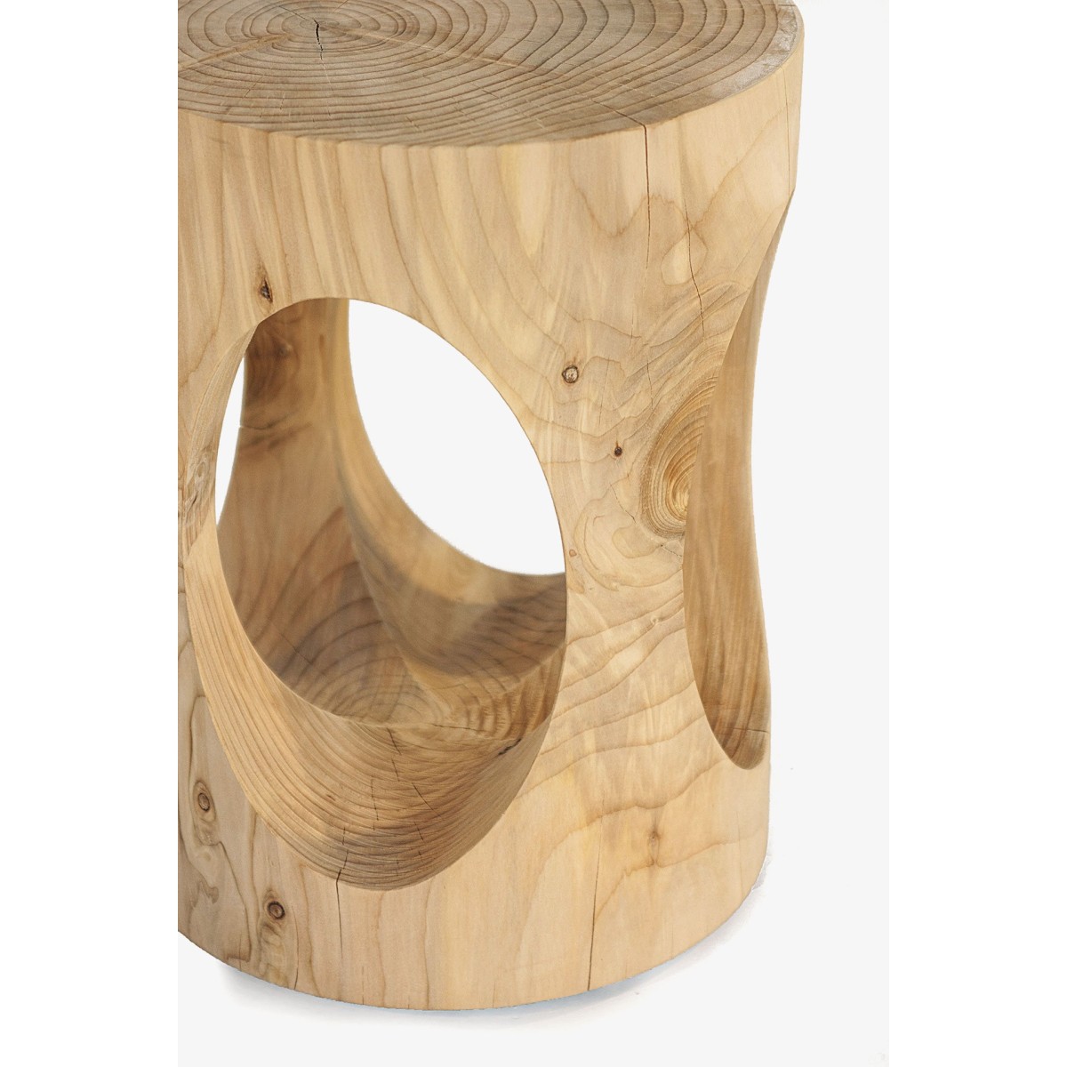 Stool Ziba Riva 1920