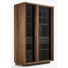 Credenza Cambusa Cook Glass/Jumbo Riva 1920