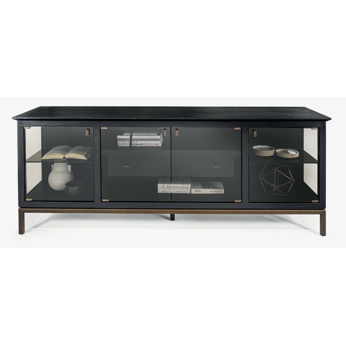 Credenza Ada 1.0 Riva 1920 Credenza Ada 1.0 Riva 1920