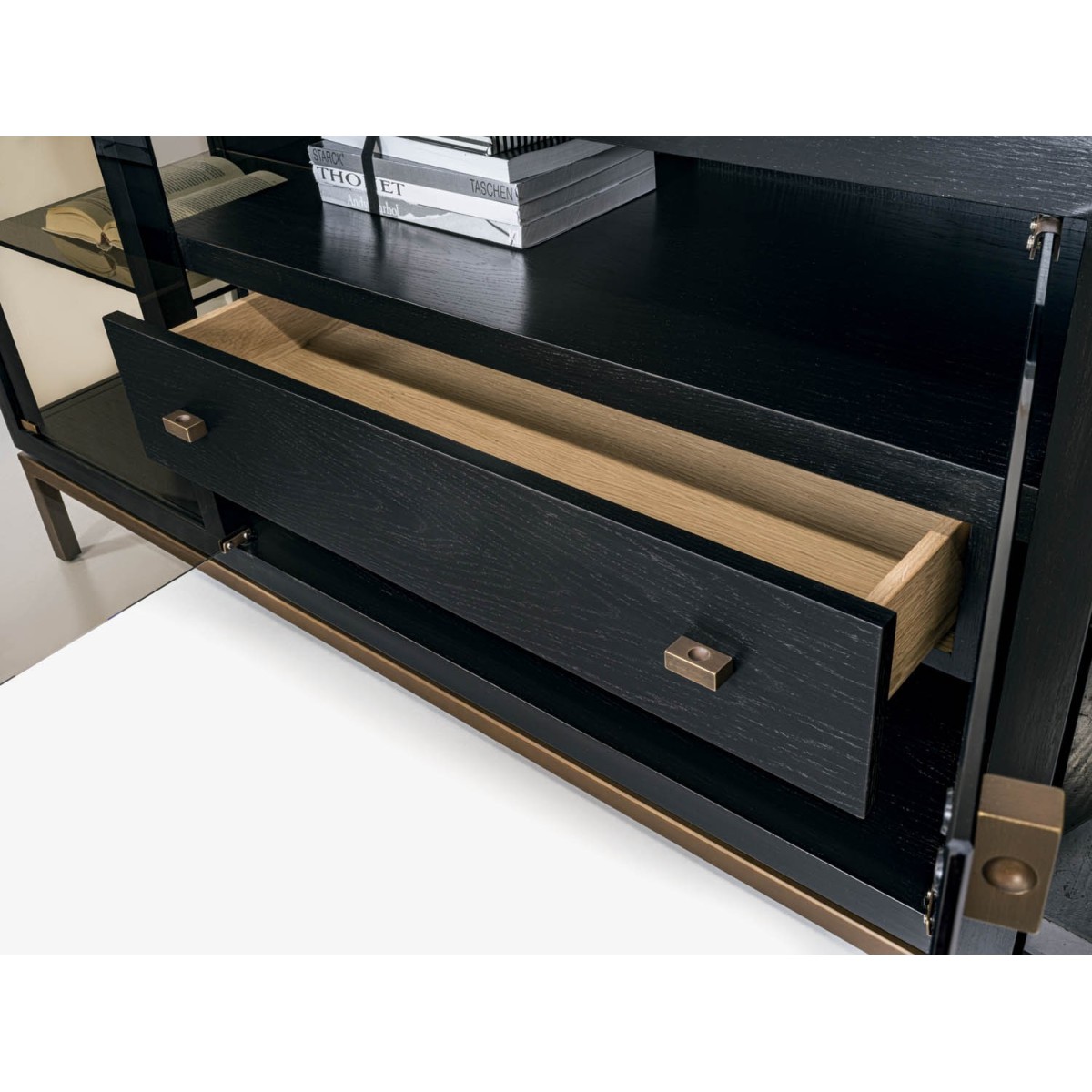 Credenza Ada 1.0 Riva 1920 Credenza Ada 1.0 Riva 1920