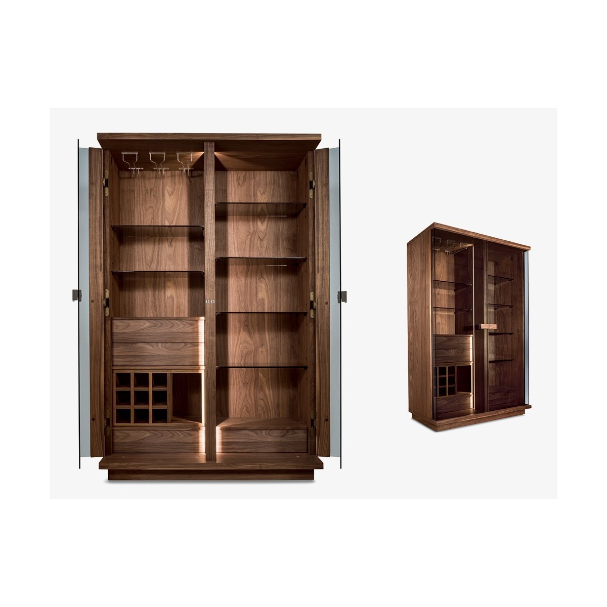 Credenza Cambusa Cook Evo/Jumbo Riva 1920 Credenza Cambusa Cook Evo/Jumbo Riva 1920