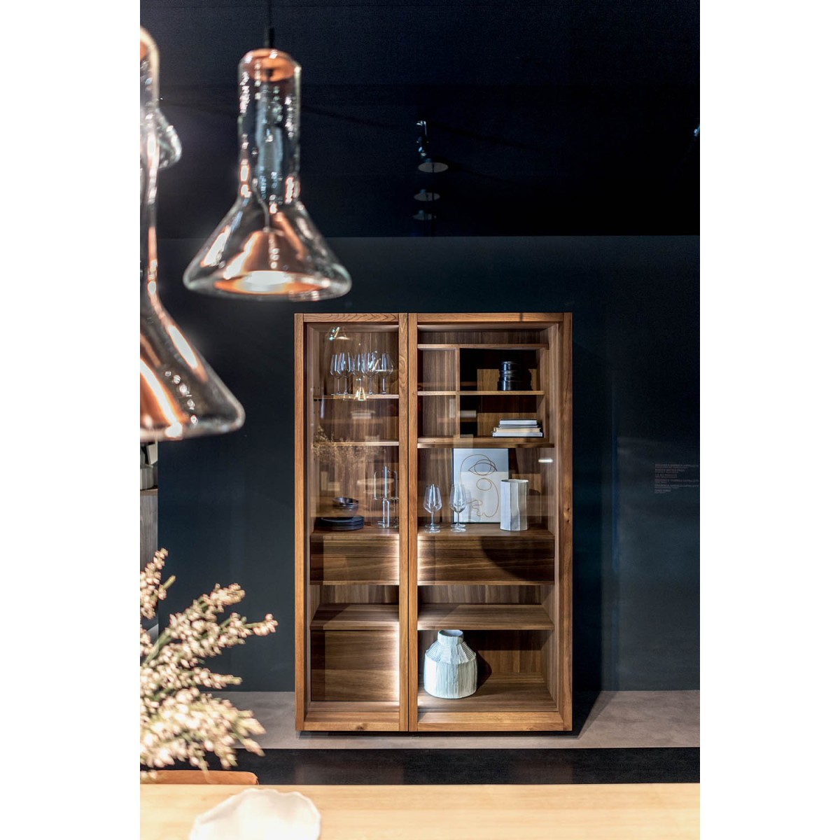 Credenza Cambusa Cook Evo/Jumbo Riva 1920 Credenza Cambusa Cook Evo/Jumbo Riva 1920