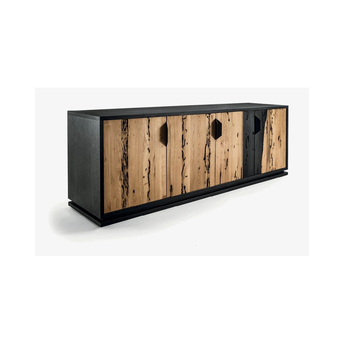 Sideboard Fire Low Riva 1920
