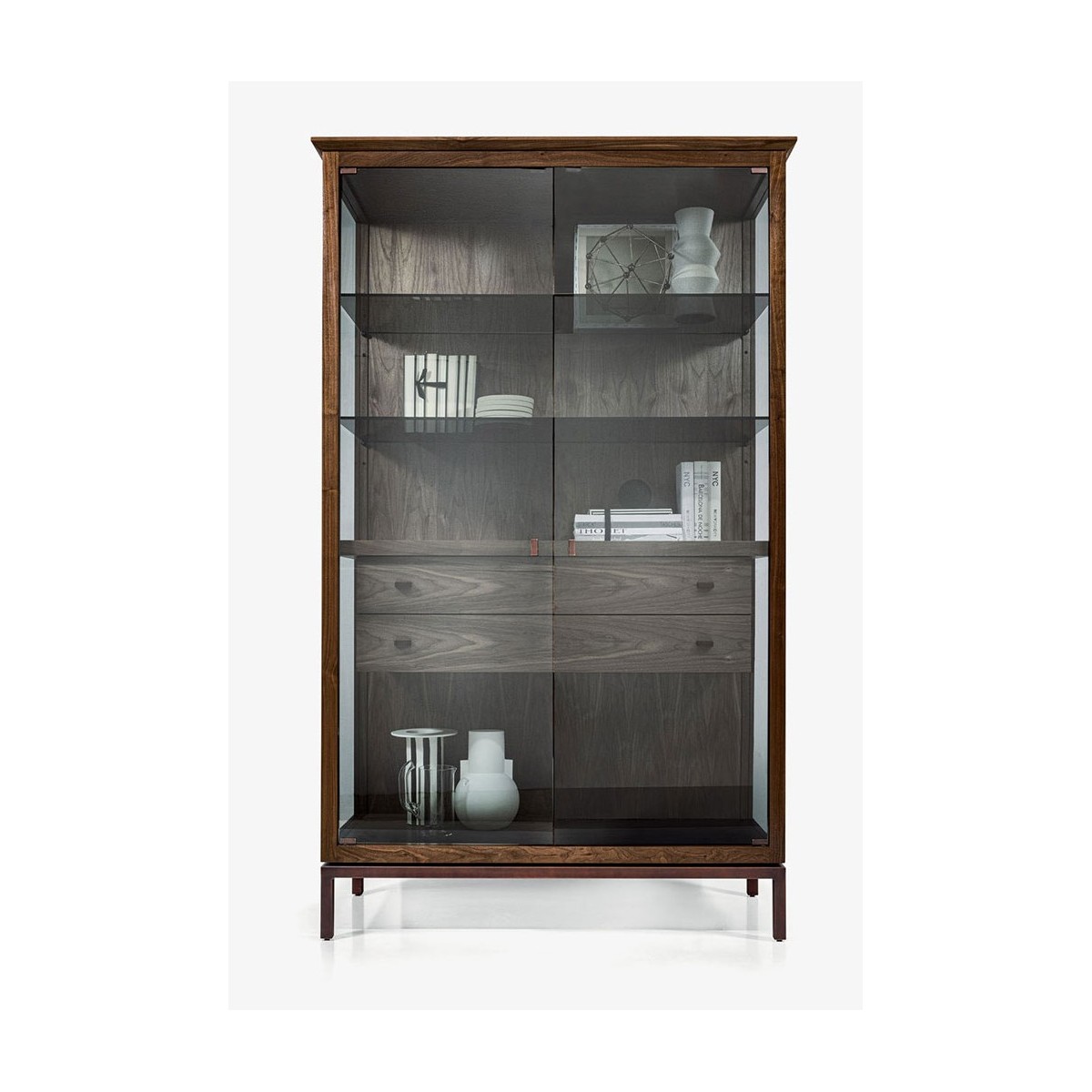 Credenza Ada 2.0 Riva 1920 Credenza Ada 2.0 Riva 1920