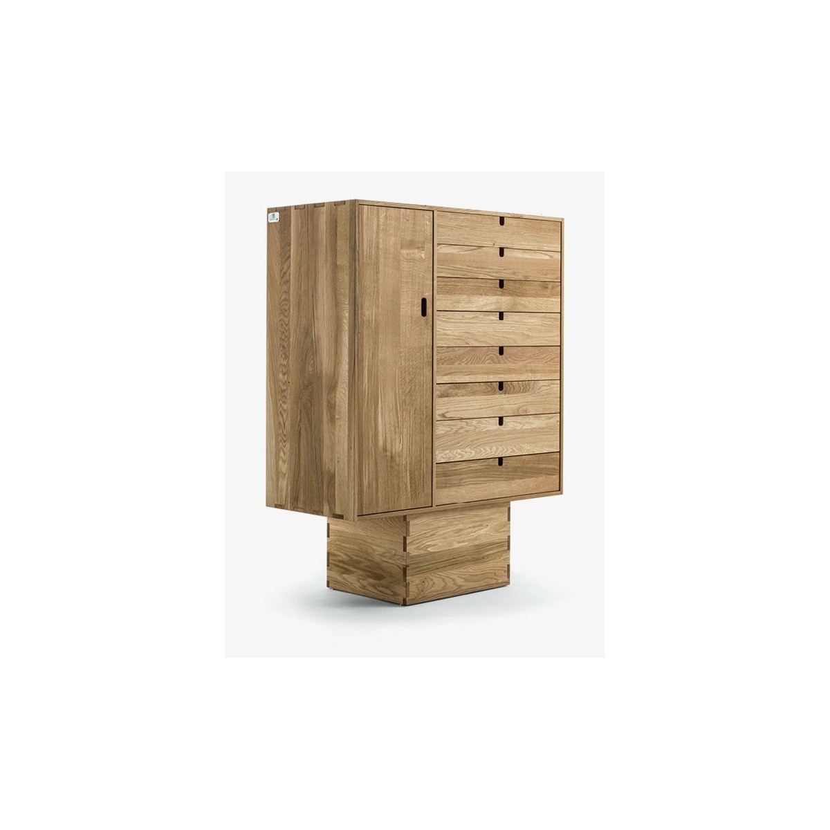 Sideboard 100% Design Riva 1920