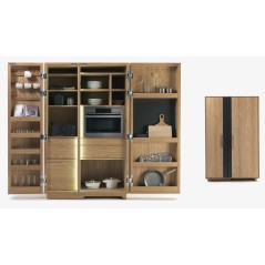 Credenza Cambusa Cook/Jumbo Riva 1920