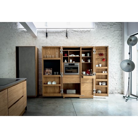 Credenza Cambusa Cook/Jumbo Riva 1920