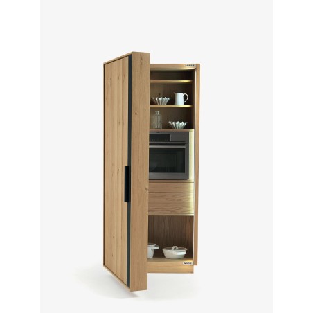 Sideboard Cambusa Cook Small/Jumbo Riva 1920