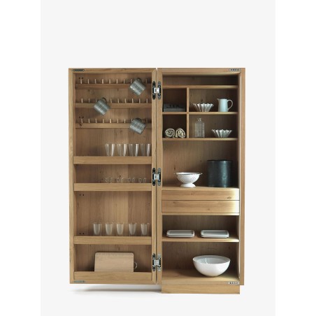 Sideboard Cambusa Cook Small/Jumbo Riva 1920