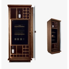 Credenza Cambusa Evo Small/Jumbo Riva 1920