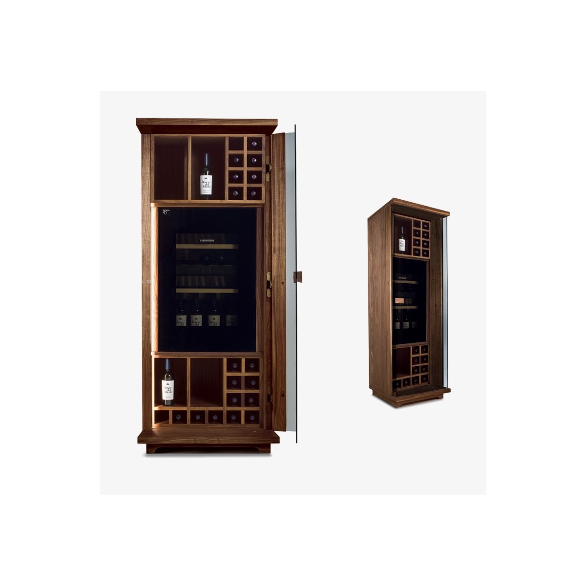 Credenza Cambusa Evo Small/Jumbo Riva 1920