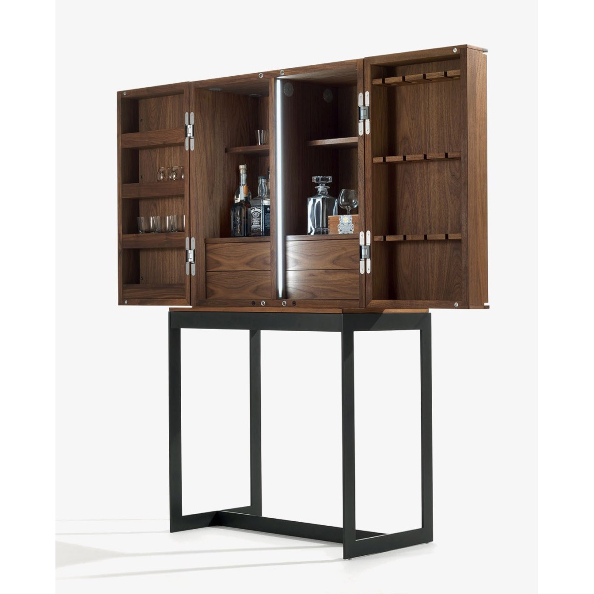 Credenza Cambusa Fly Riva 1920
