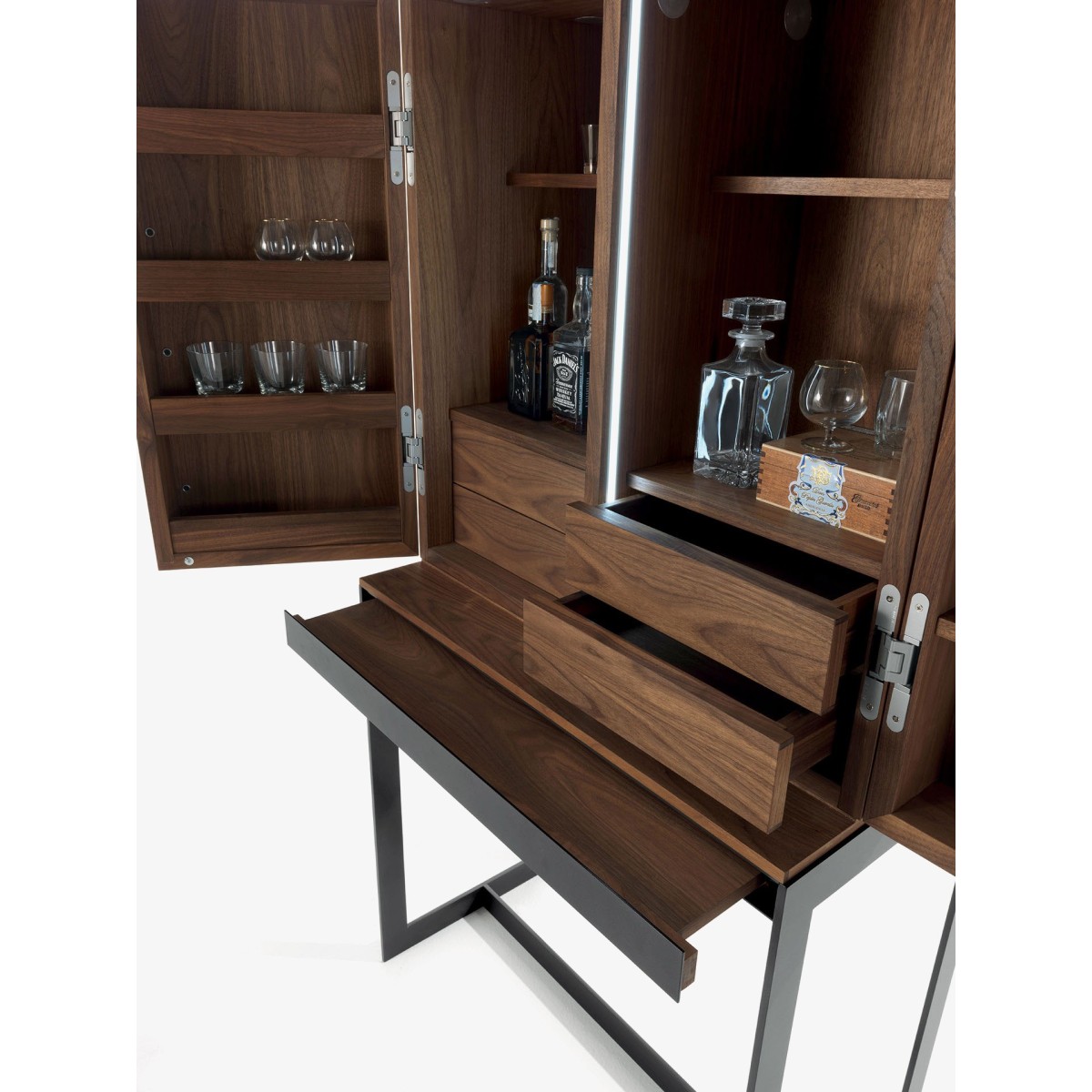 Credenza Cambusa Fly Riva 1920