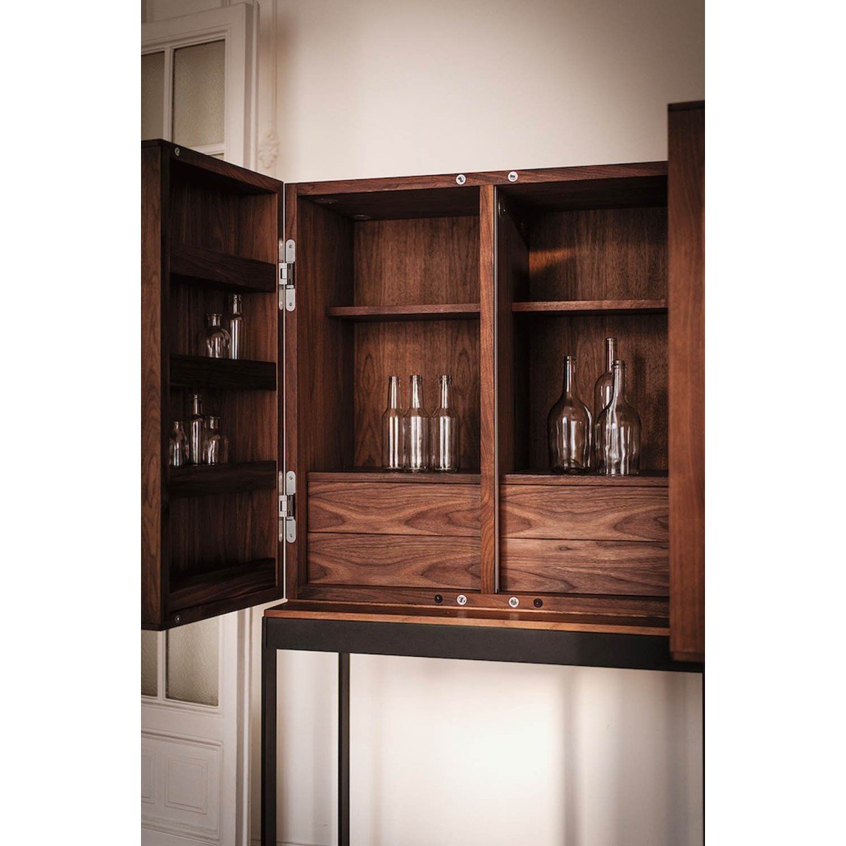 Credenza Cambusa Fly Riva 1920