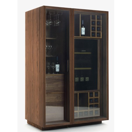 Credenza Cambusa Wine Glass/Jumbo Riva 1920