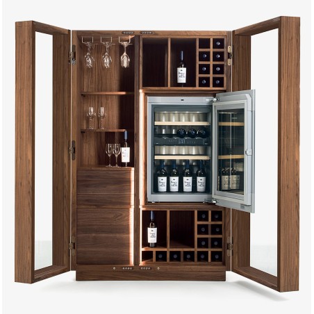 Credenza Cambusa Wine Glass/Jumbo Riva 1920