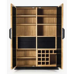 Credenza Fire High Riva 1920