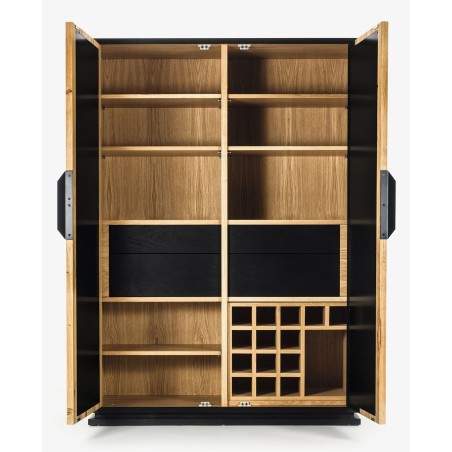 Credenza Fire High Riva 1920