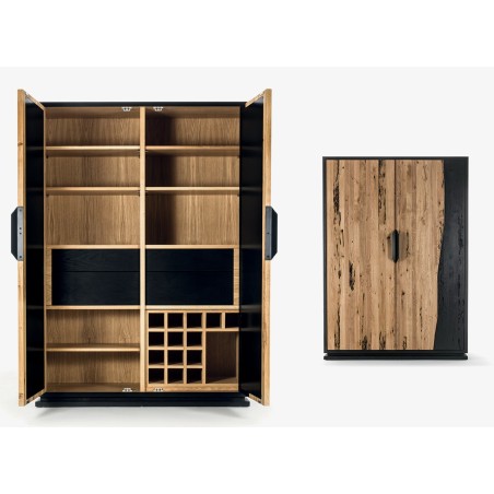 Credenza Fire High Riva 1920
