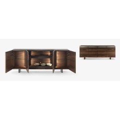 Credenza Linear Riva 1920