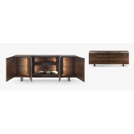 Credenza Linear Riva 1920