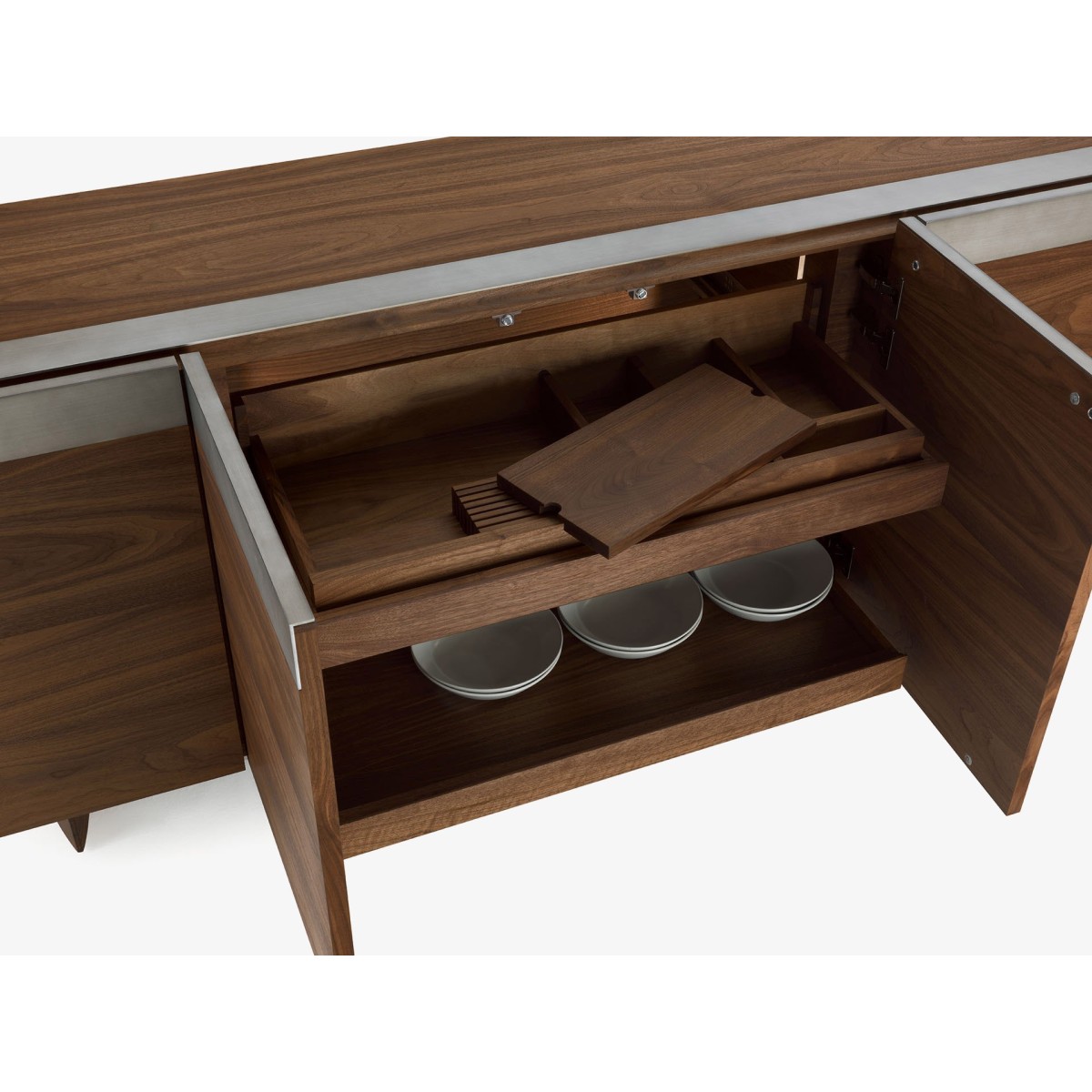 Credenza Linear Riva 1920