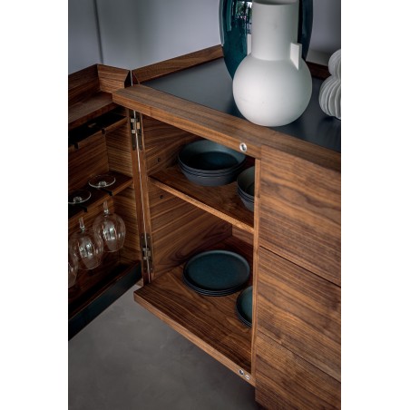 Credenza Pandora Riva 1920