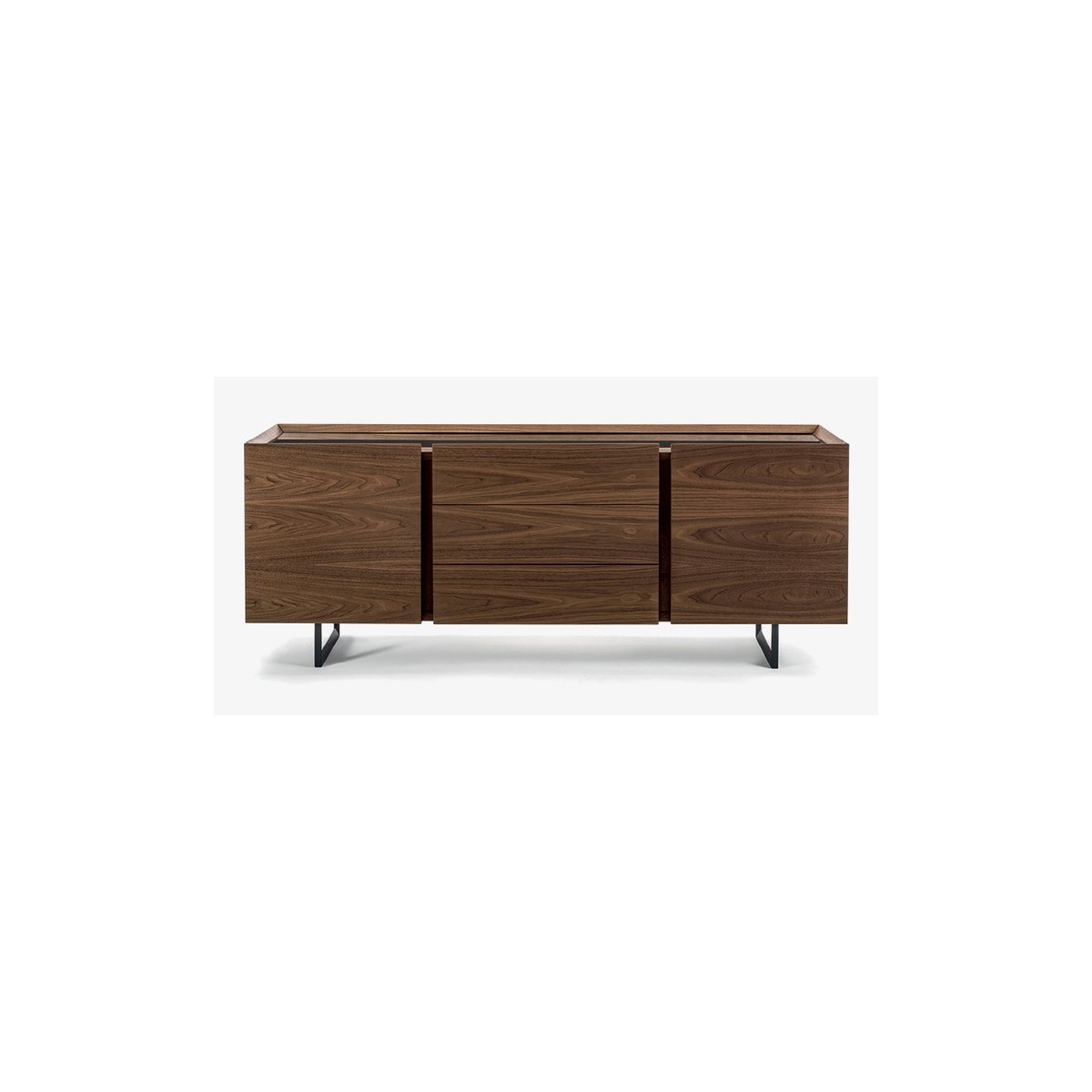 Credenza Pandora Up Small Riva 1920 Credenza Pandora Up Small Riva 1920