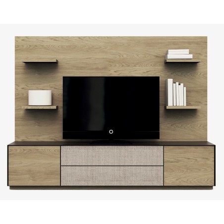 Sistema Rialto Wall Unit 2.0 Riva 1920