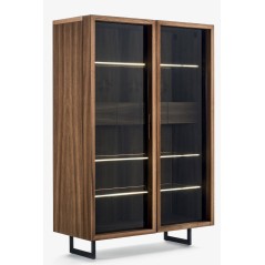 Credenza Vitrea 1&2 Riva 1920