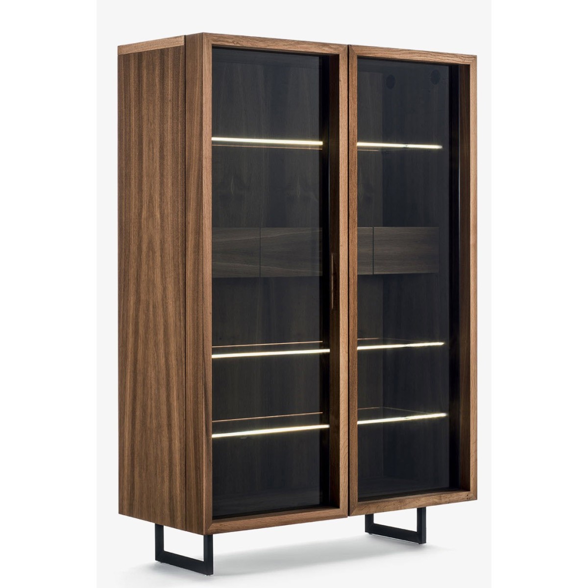 Credenza Vitrea 1&2 Riva 1920