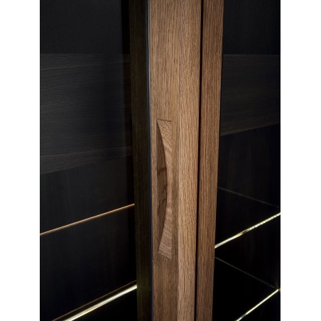 Credenza Vitrea 1&2 Riva 1920