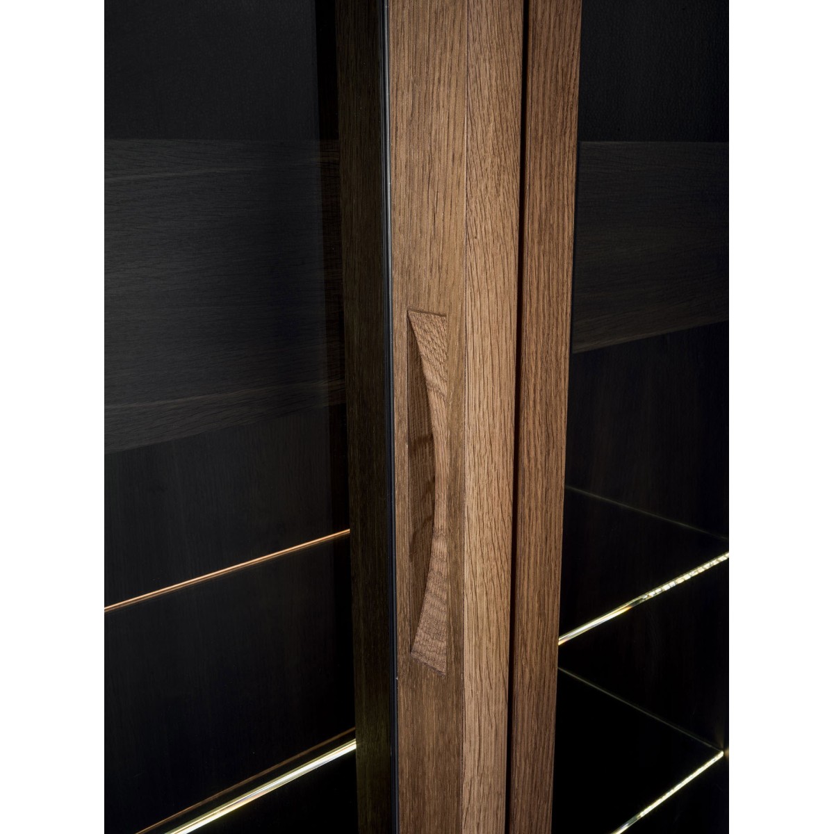 Credenza Vitrea 1&2 Riva 1920