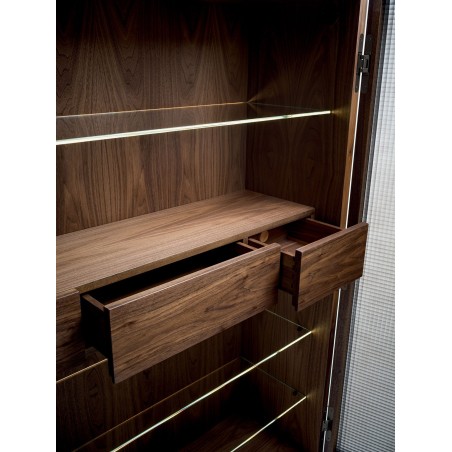 Credenza Vitrea 1&2 Riva 1920