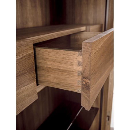 Credenza Vitrea 1&2 Riva 1920