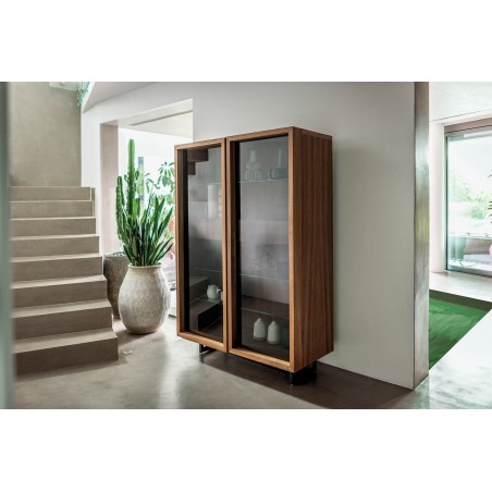 Credenza Vitrea 1&2 Riva 1920